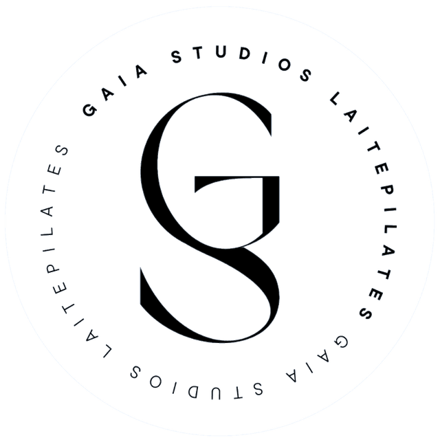 Gaia Pilates Studio logo